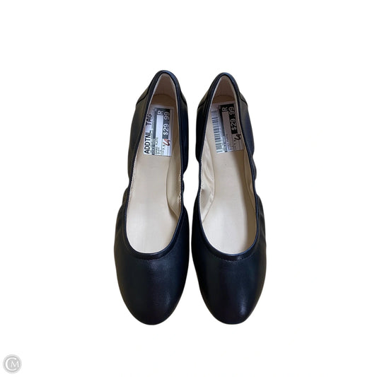 Shoes Flats By Cole-haan In Black, Size: 7.5