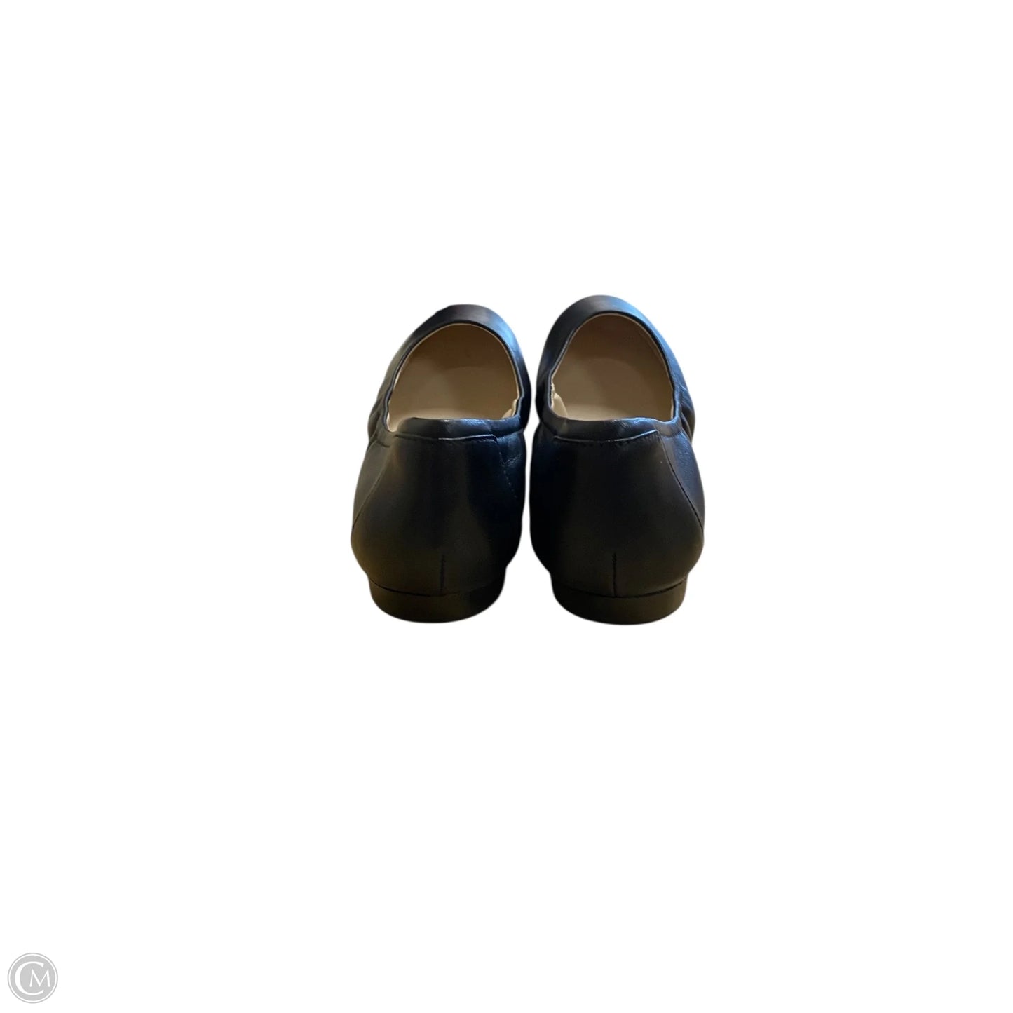 Shoes Flats By Cole-haan In Black, Size: 7.5