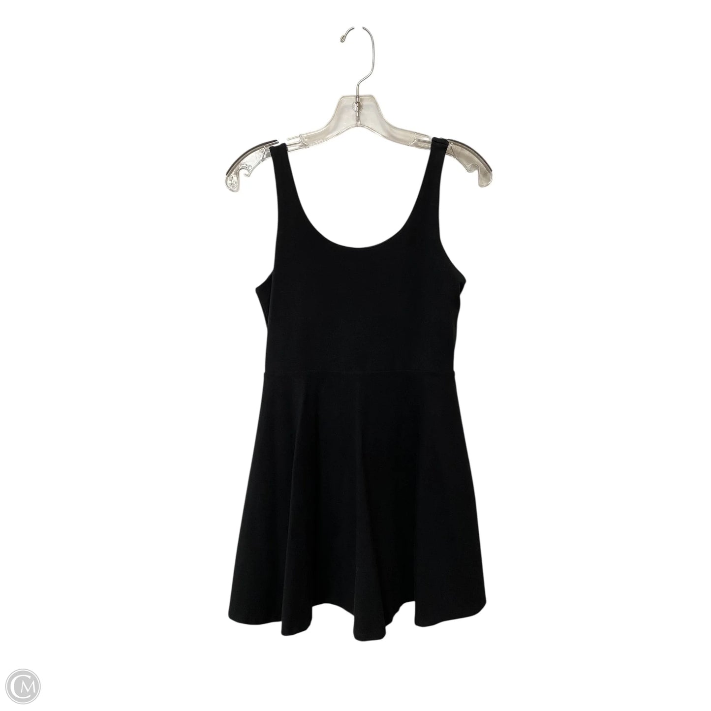 Dress Casual Short By Express In Black, Size: S