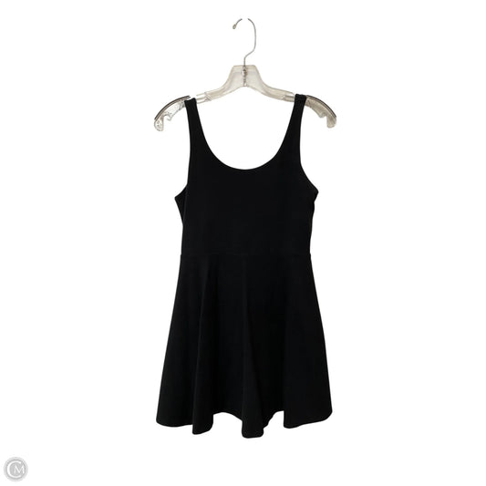Dress Casual Short By Express In Black, Size: S