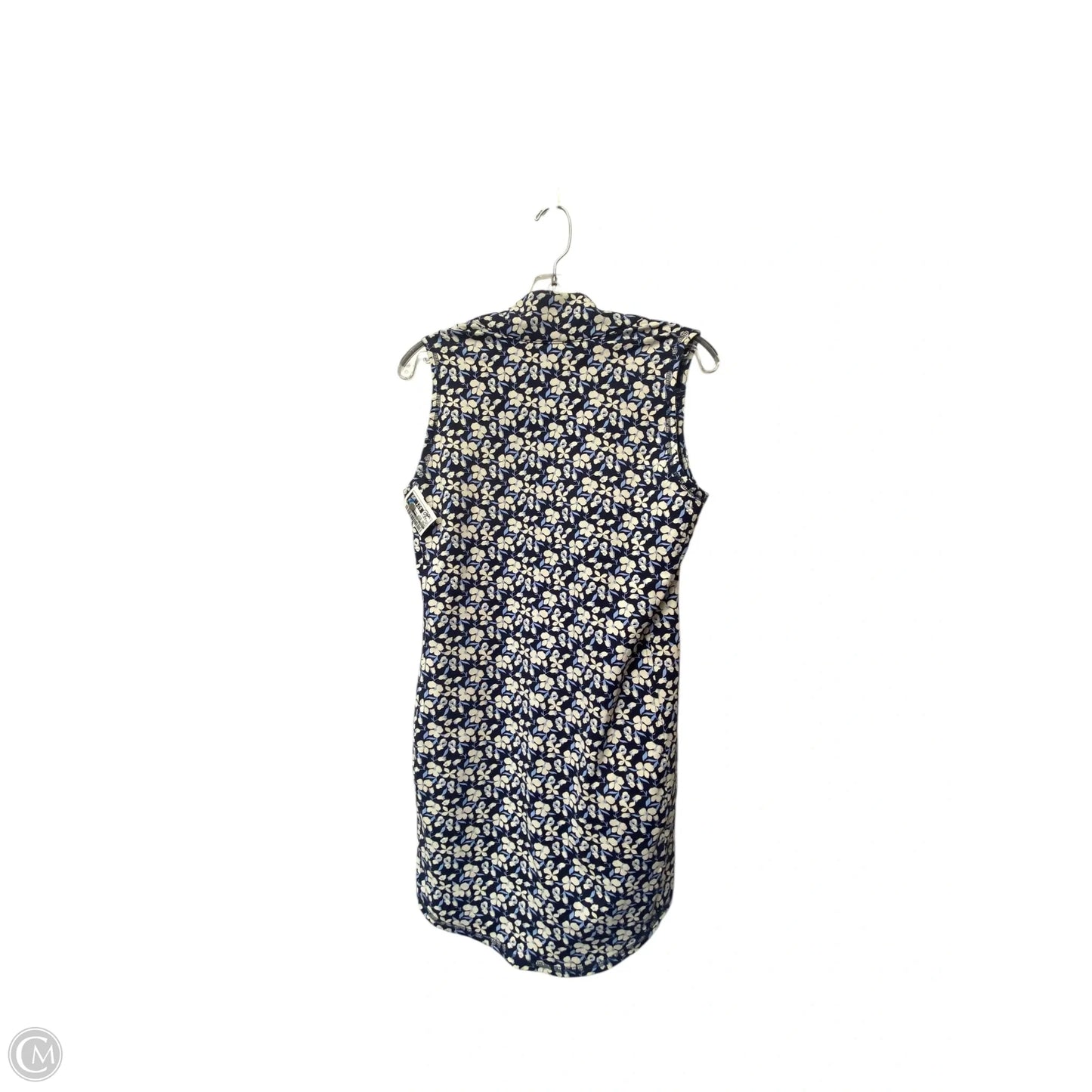 Dress Casual Short By Tommy Bahama In Floral Print, Size: Xs
