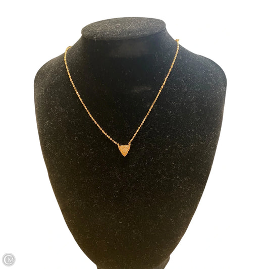 Necklace Charm By Kendra Scott