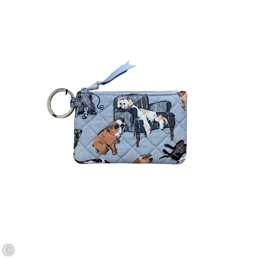 Id/card Holder By Vera Bradley, Size: Small