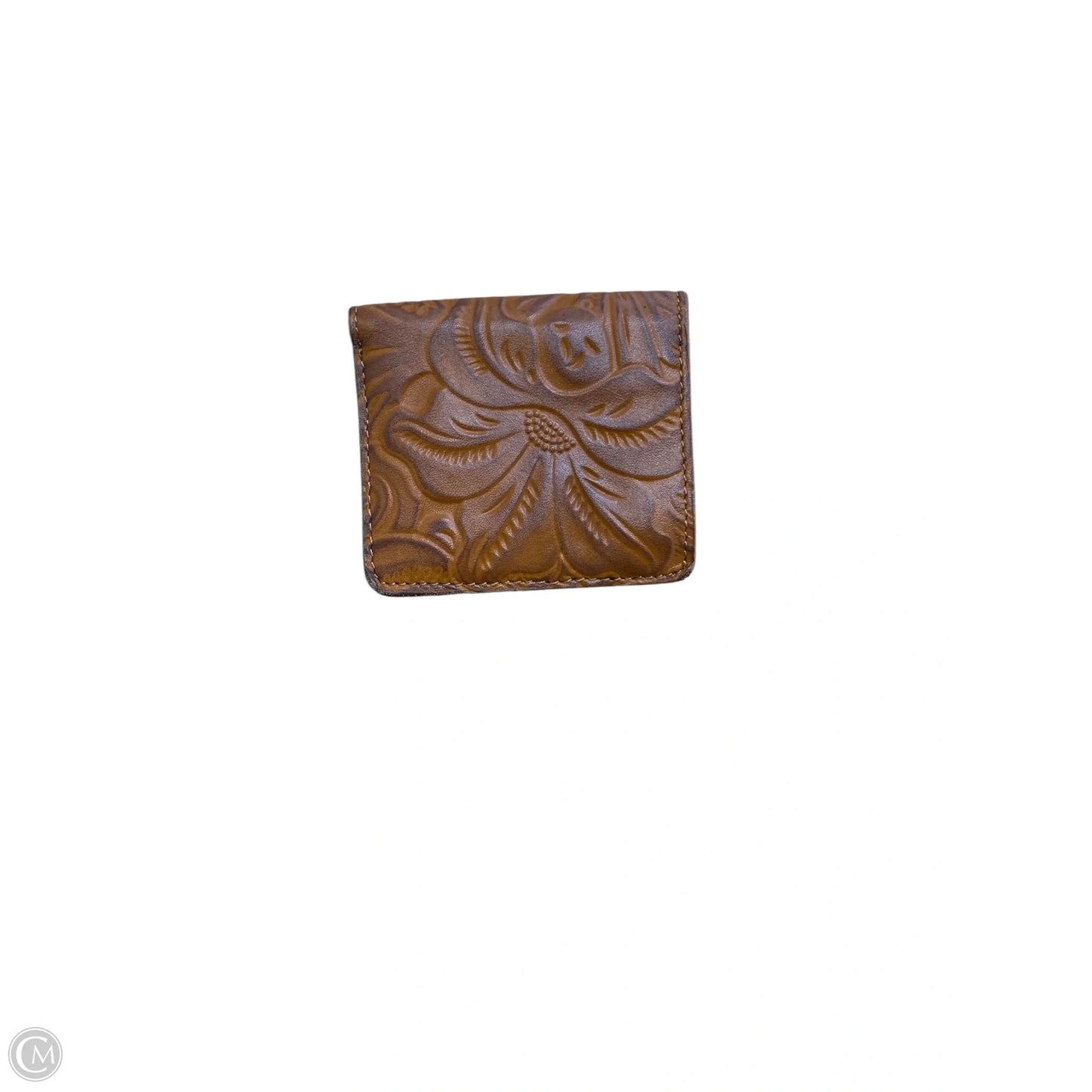 Wallet Designer By Patricia Nash, Size: Small