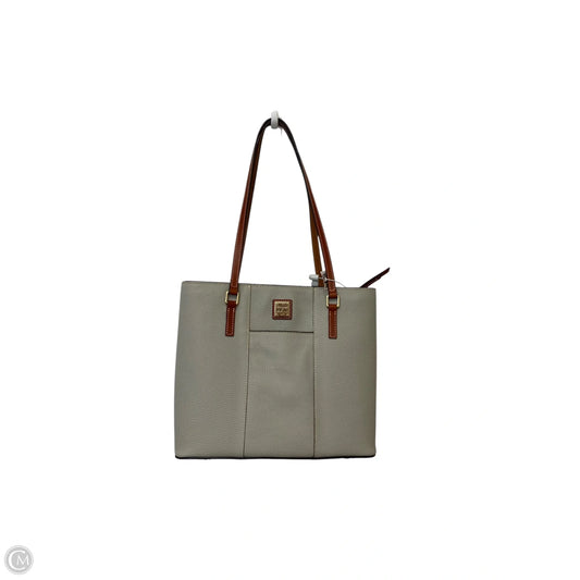 Handbag Designer By Dooney And Bourke, Size: Medium