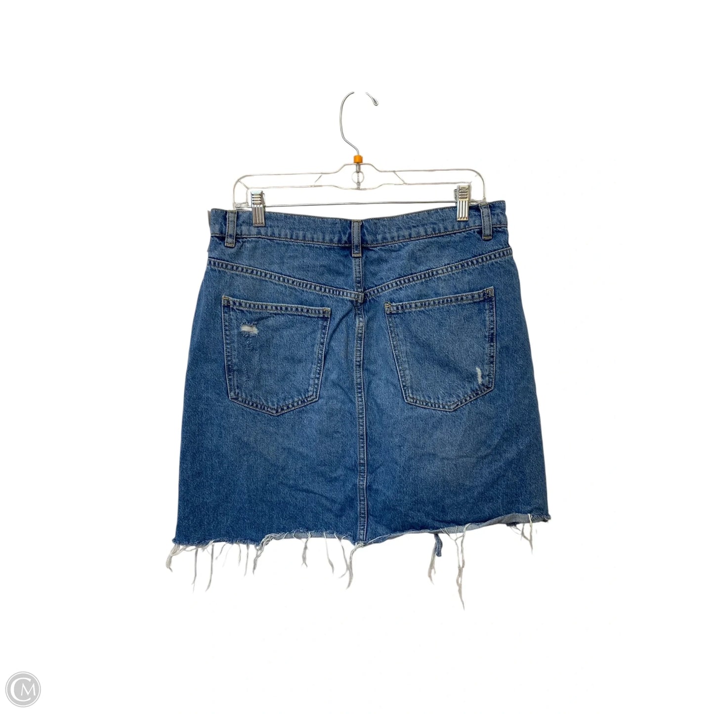 Skirt Mini & Short By We The Free In Bronze, Size: 12