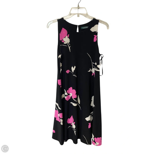 Dress Casual Short By Lauren By Ralph Lauren In Multi-colored, Size: 6