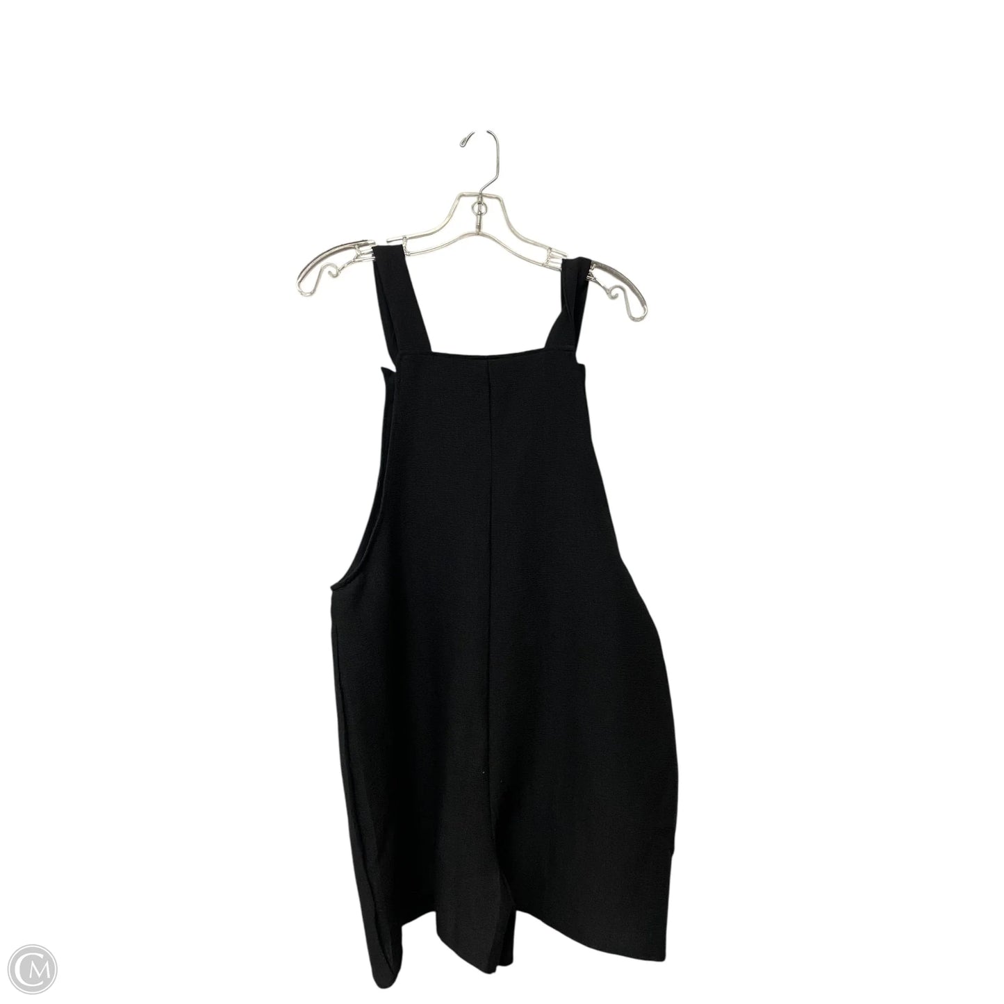 Romper By Cmf In Black, Size: M