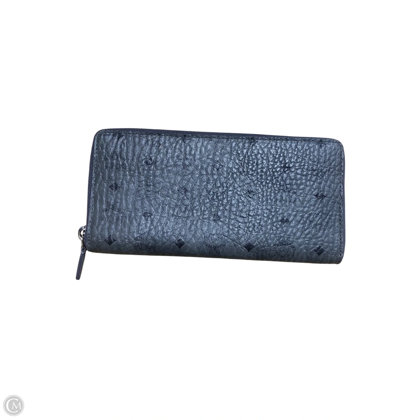 Wallet Luxury Designer By Mcm, Size: Medium