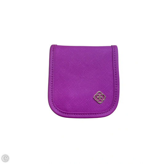 Jewelry Case By Kendra Scott, Size: Small