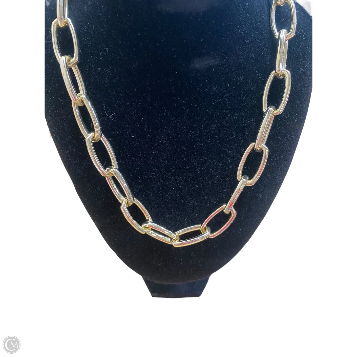 Necklace Chain By Kendra Scott