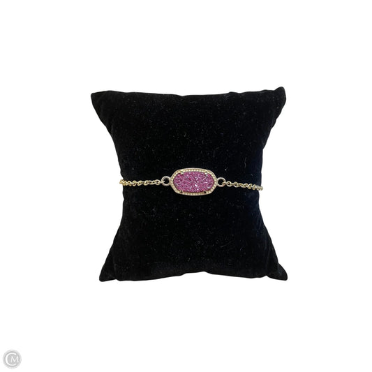 Bracelet Charm By Kendra Scott