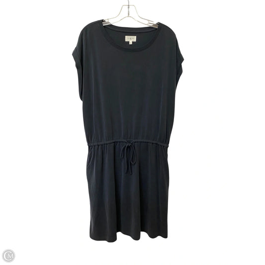 Dress Casual Short By Lou And Grey In Grey, Size: Xl