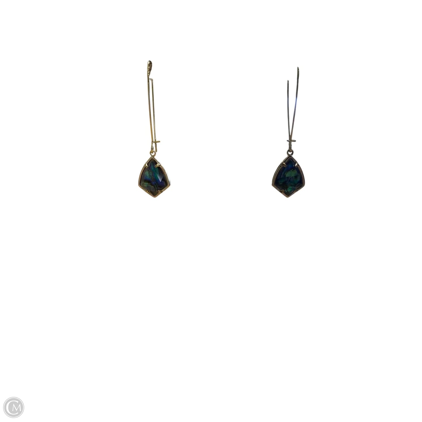 Earrings Dangle/drop By Kendra Scott