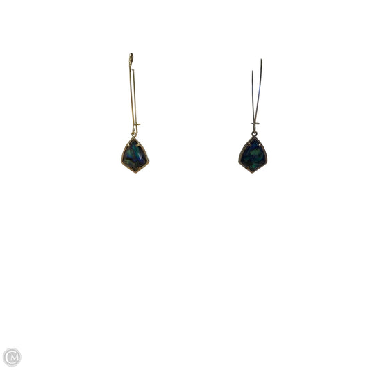 Earrings Dangle/drop By Kendra Scott