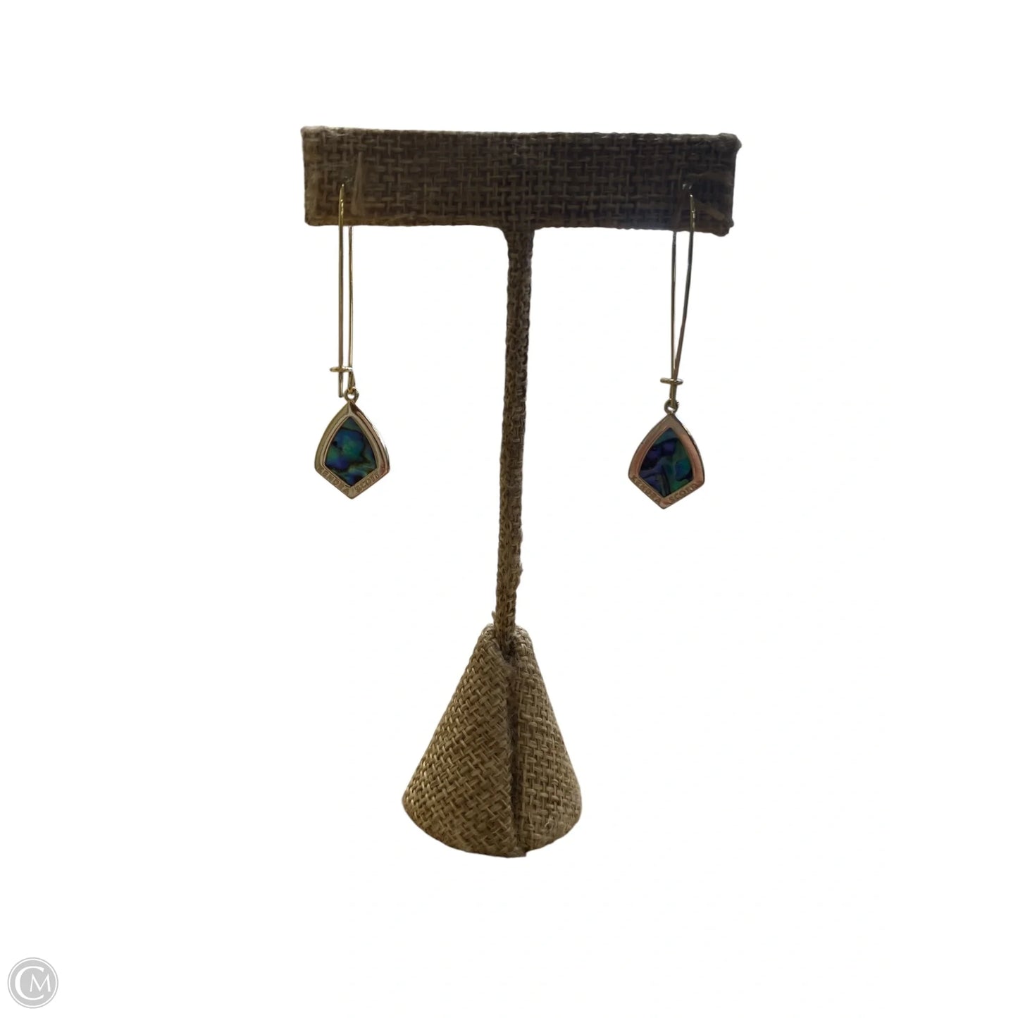 Earrings Dangle/drop By Kendra Scott