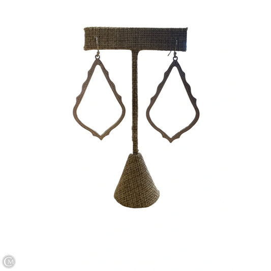 Earrings Dangle/drop By Kendra Scott