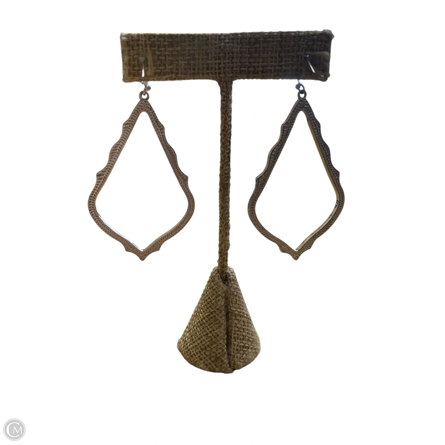 Earrings Dangle/drop By Kendra Scott
