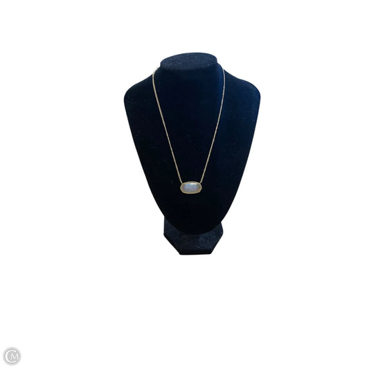 Necklace Charm By Kendra Scott