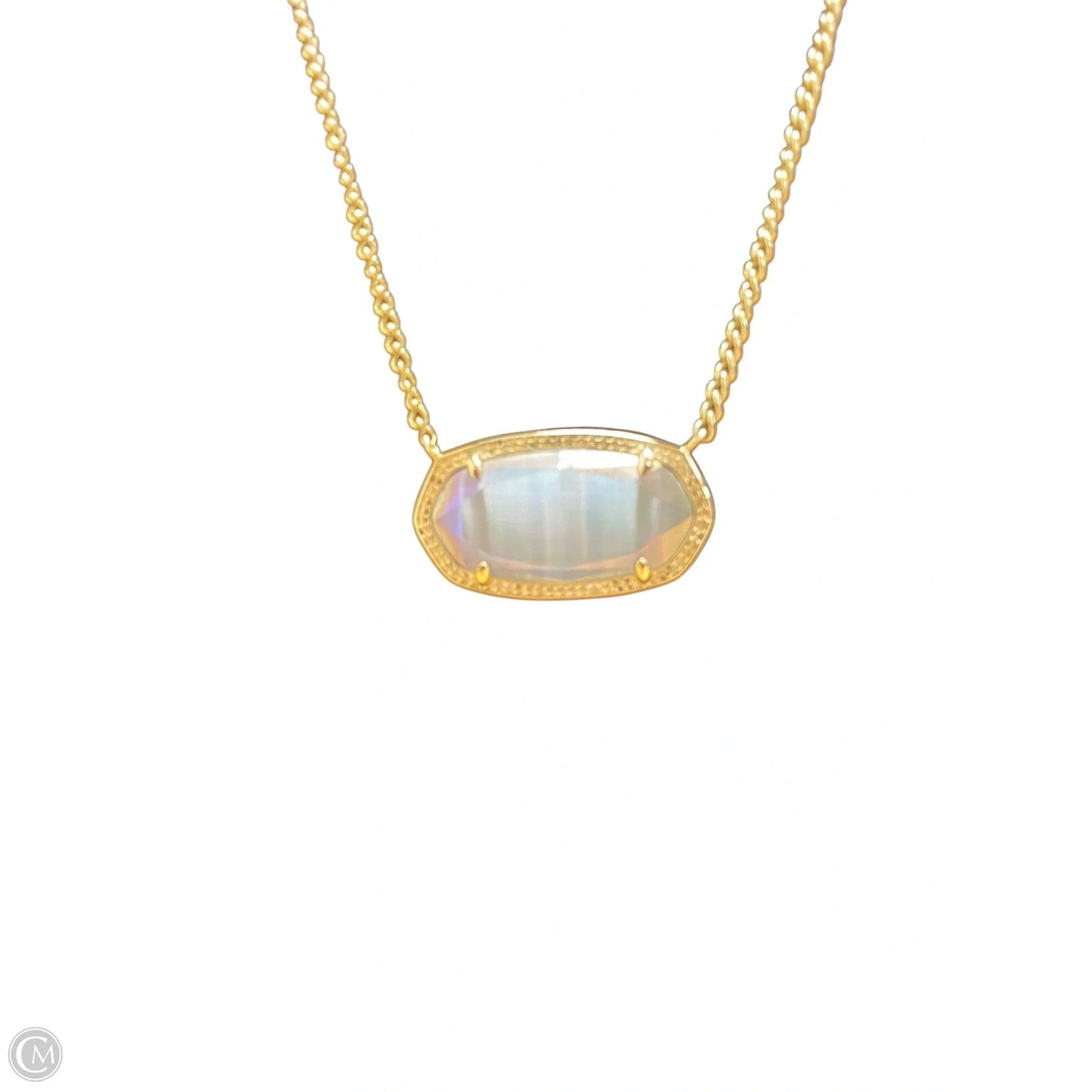 Necklace Charm By Kendra Scott