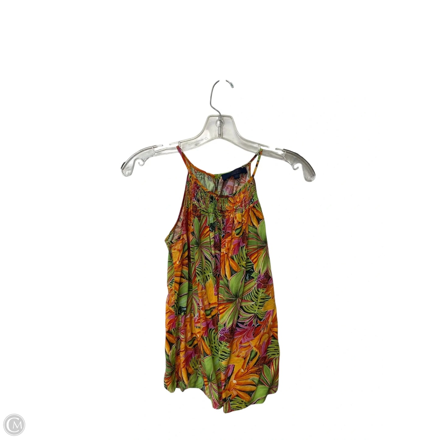 Skirt Set 2pc By Rachel Roy In Floral Print, Size: Xs