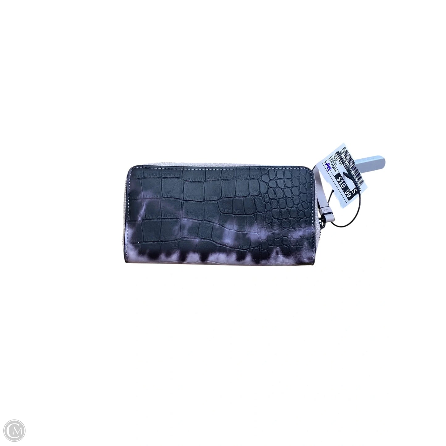 Wristlet By Simply Vera, Size: Medium