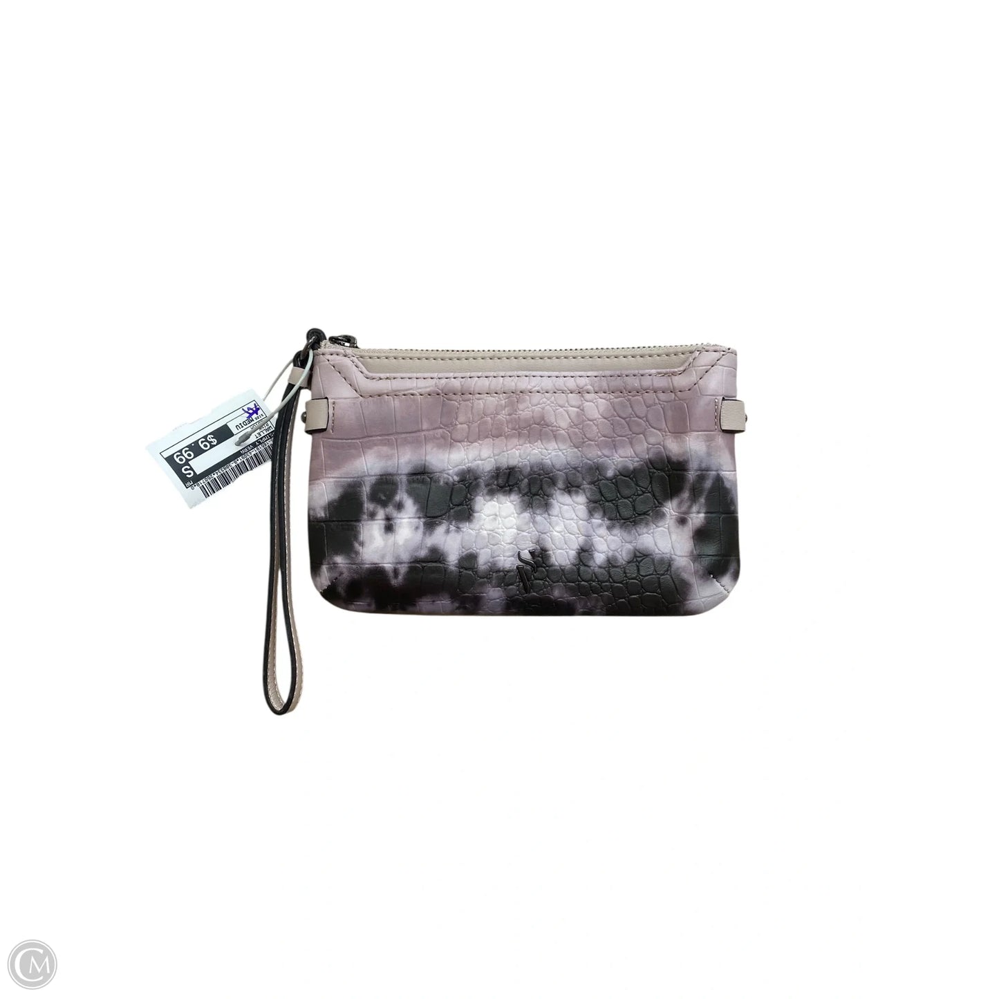 Wallet By Simply Vera, Size: Medium