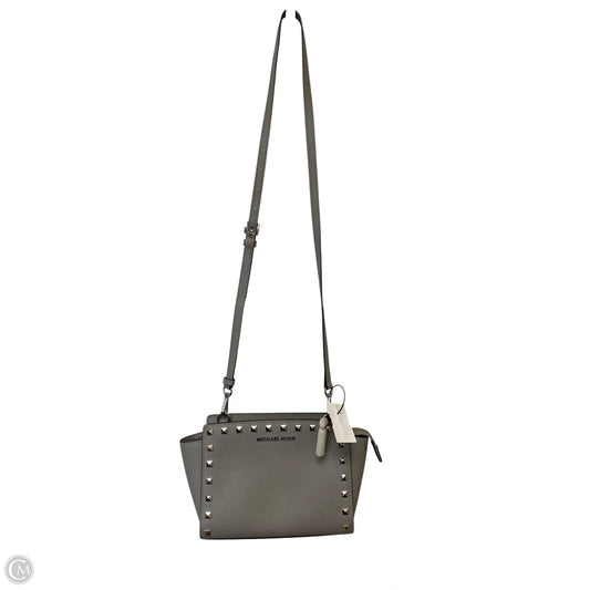 Crossbody Designer By Michael Kors, Size: Small