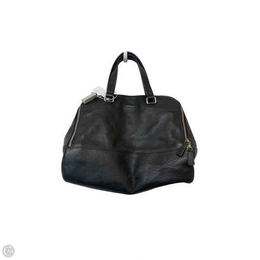 Handbag Designer By Furla, Size: Medium