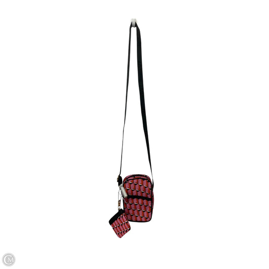 Crossbody By Cme, Size: Small
