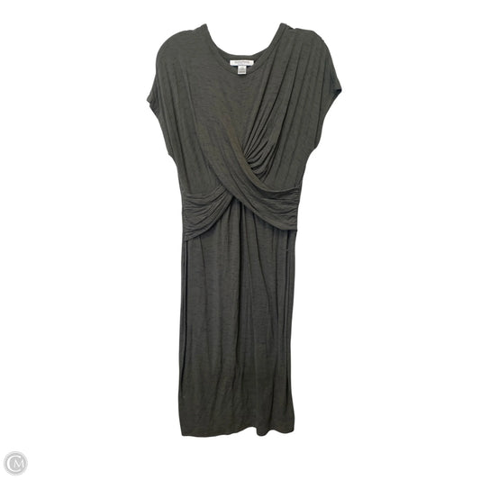 Maternity Dress By Motherhood, Size: M