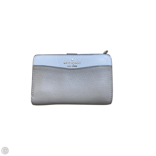 Wallet Designer By Kate Spade, Size: Small