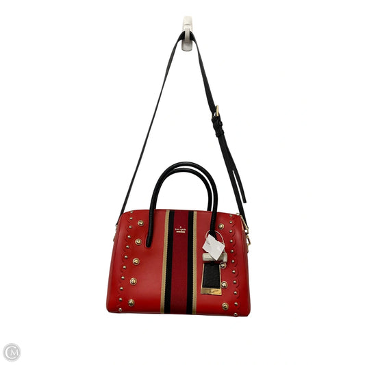 Handbag Designer By Kate Spade, Size: Medium