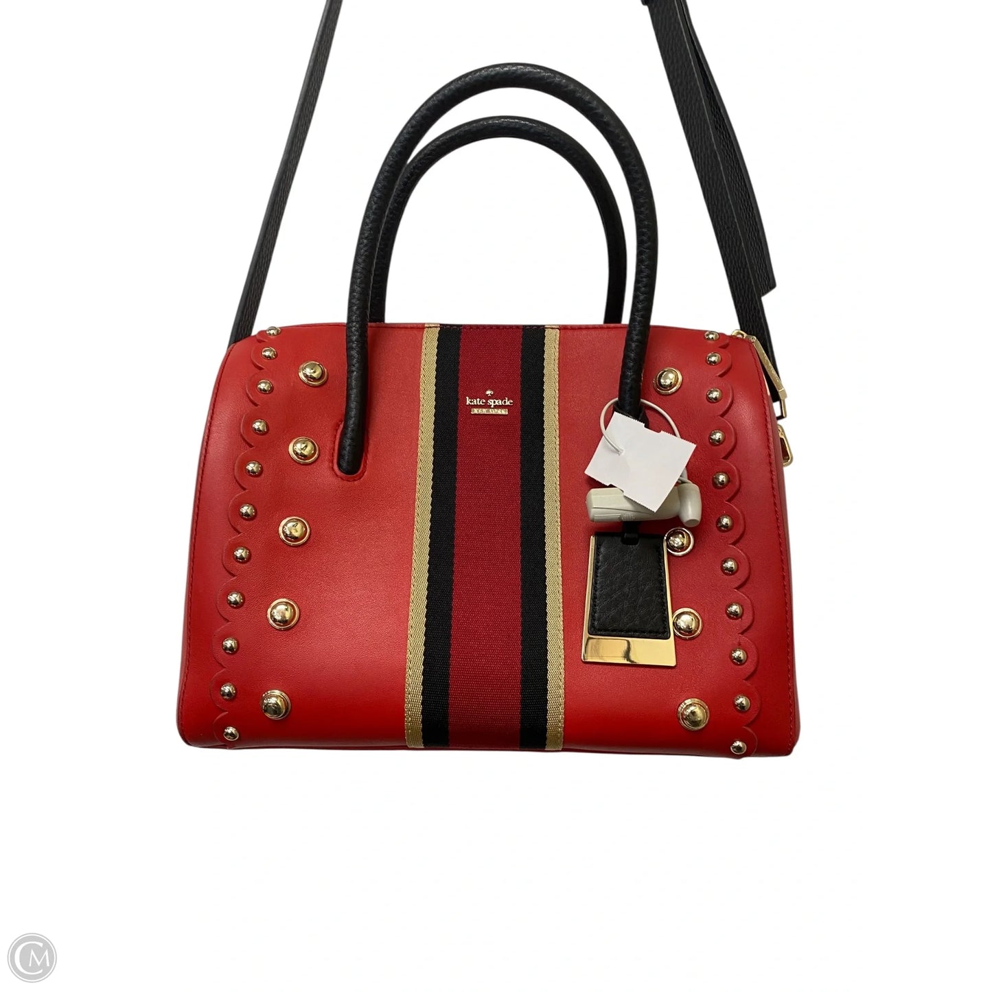Handbag Designer By Kate Spade, Size: Medium