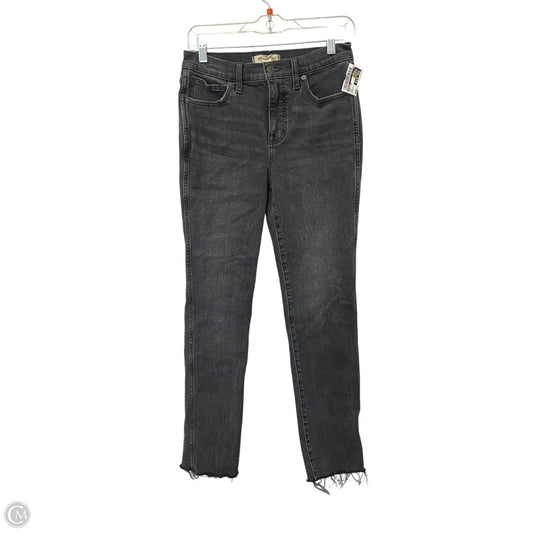 Pants Other By Madewell In Grey, Size: 4