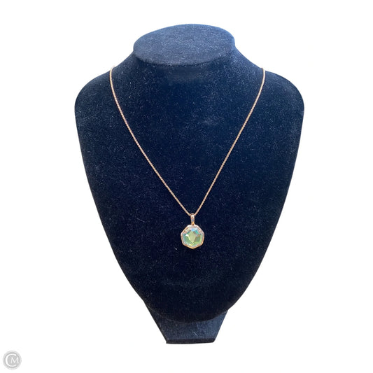 Necklace Pendant By Kendra Scott