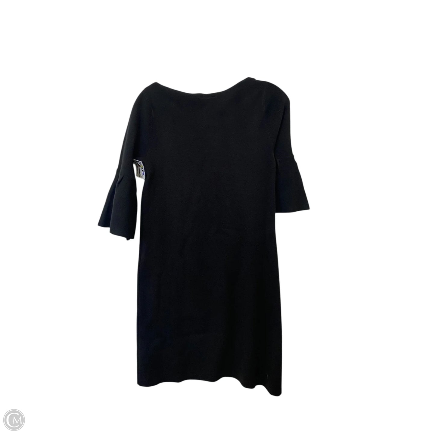 Dress Sweater By Loft In Black, Size: Xs