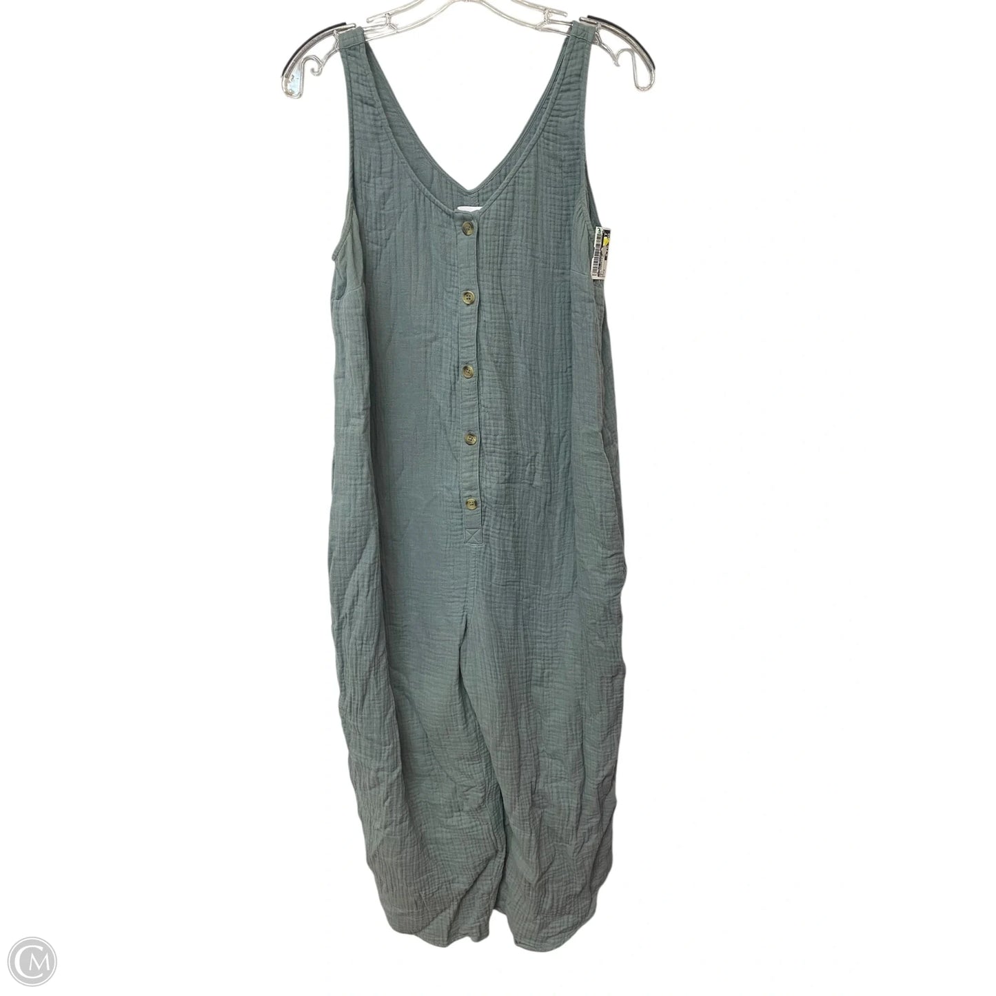Maternity Overalls By Isabel Maternity, Size: M