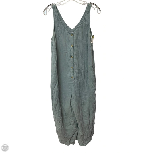 Maternity Overalls By Isabel Maternity, Size: M