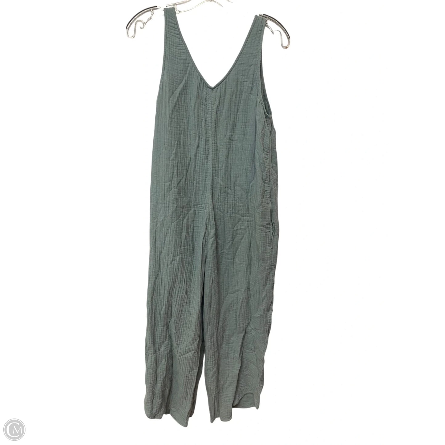 Maternity Overalls By Isabel Maternity, Size: M