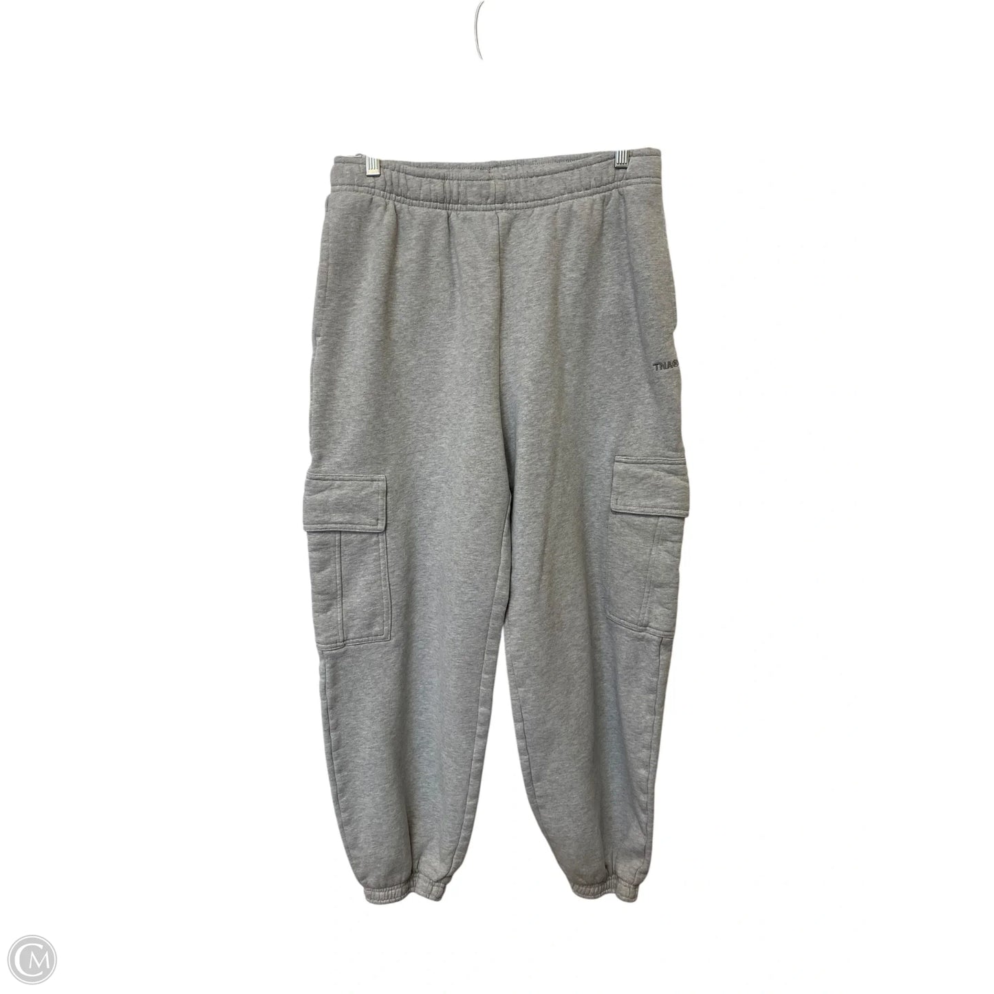 Pants Lounge By Cmc In Grey, Size: M