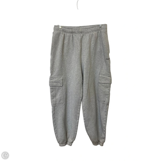 Pants Lounge By Cmc In Grey, Size: M