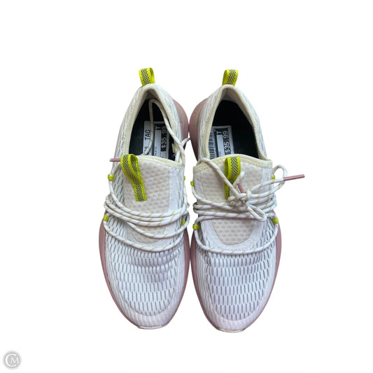 Shoes Athletic By Sorel In White, Size: 7.5