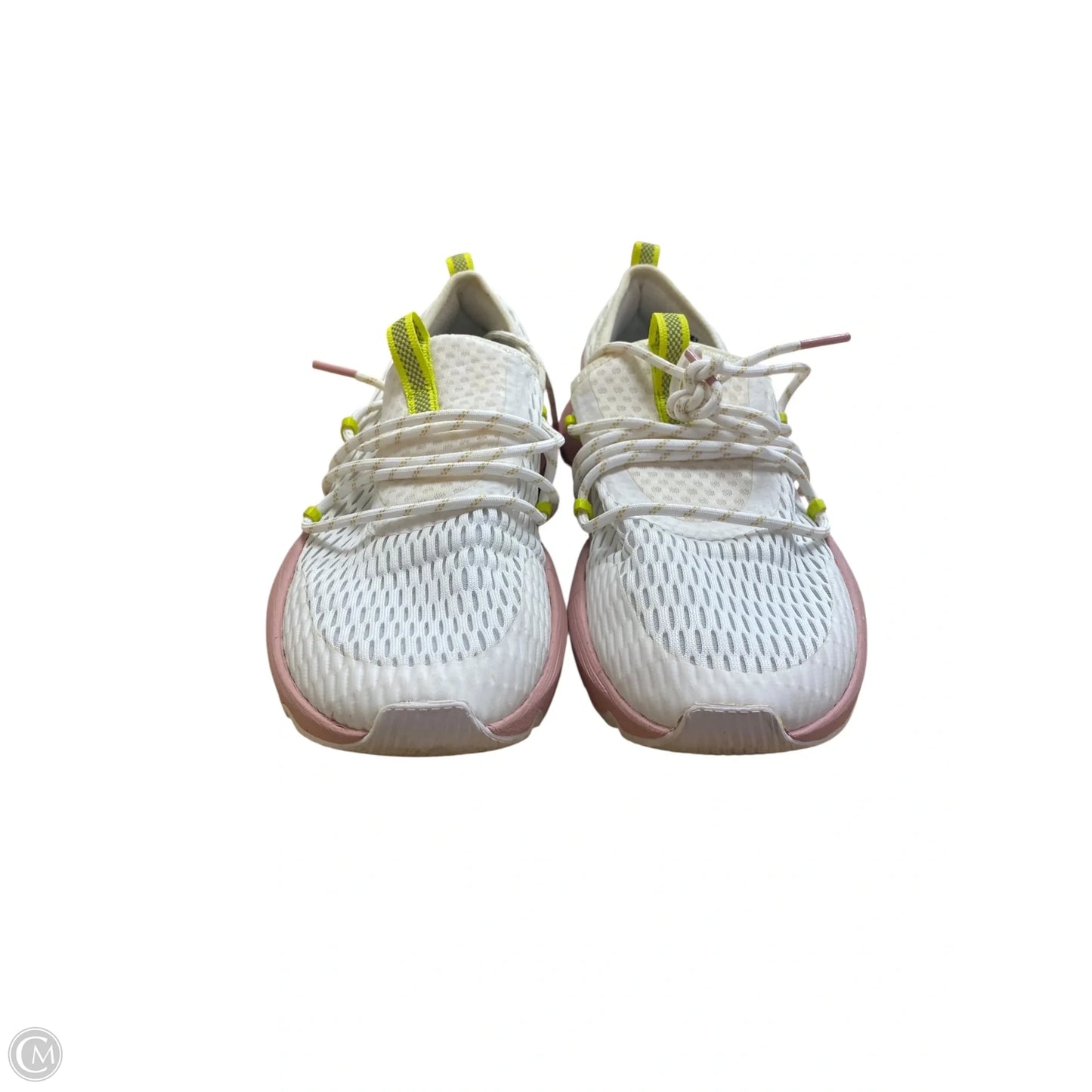Shoes Athletic By Sorel In White, Size: 7.5