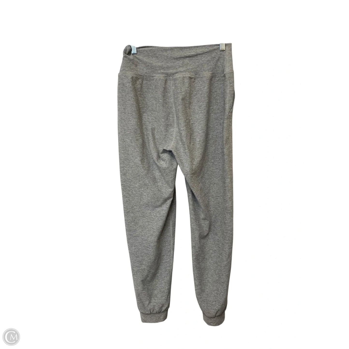 Athletic Pants By Beyond Yoga In Grey, Size: M
