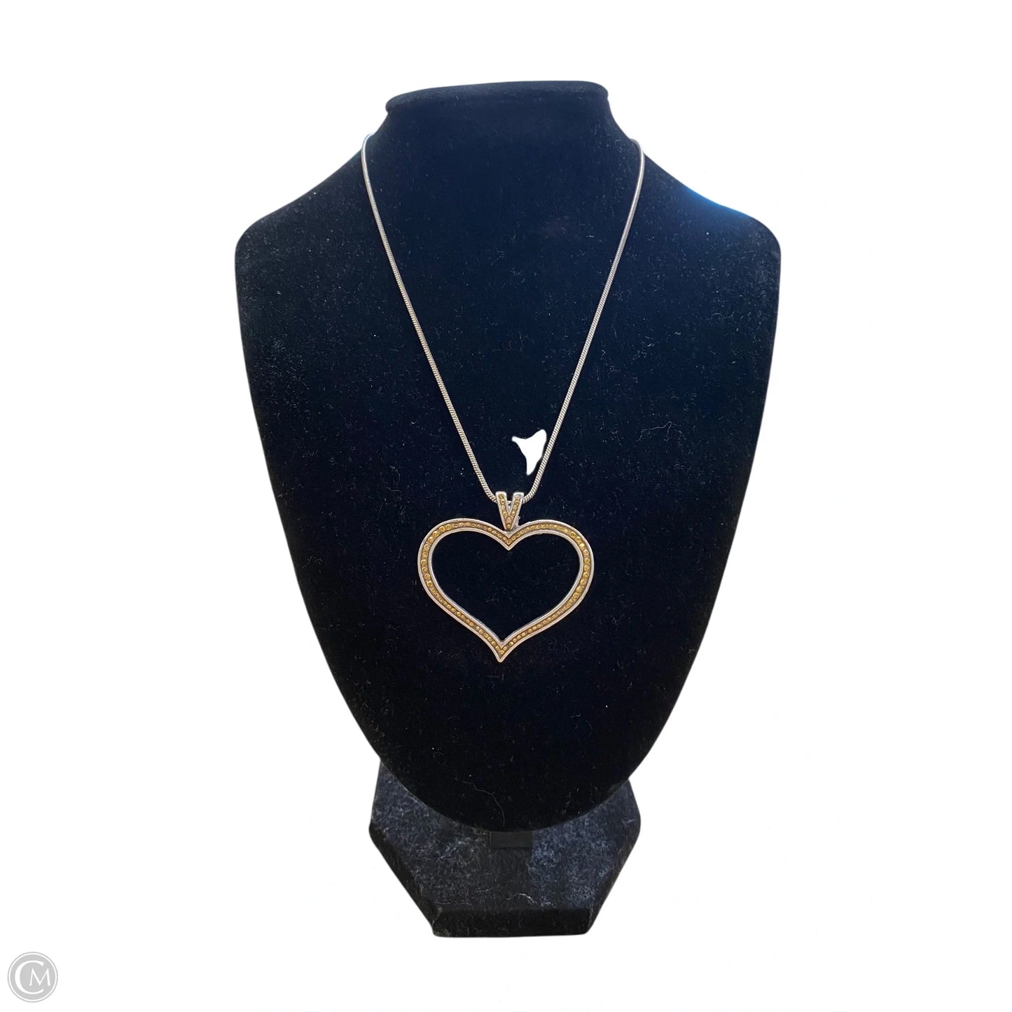 Necklace Pendant By Brighton