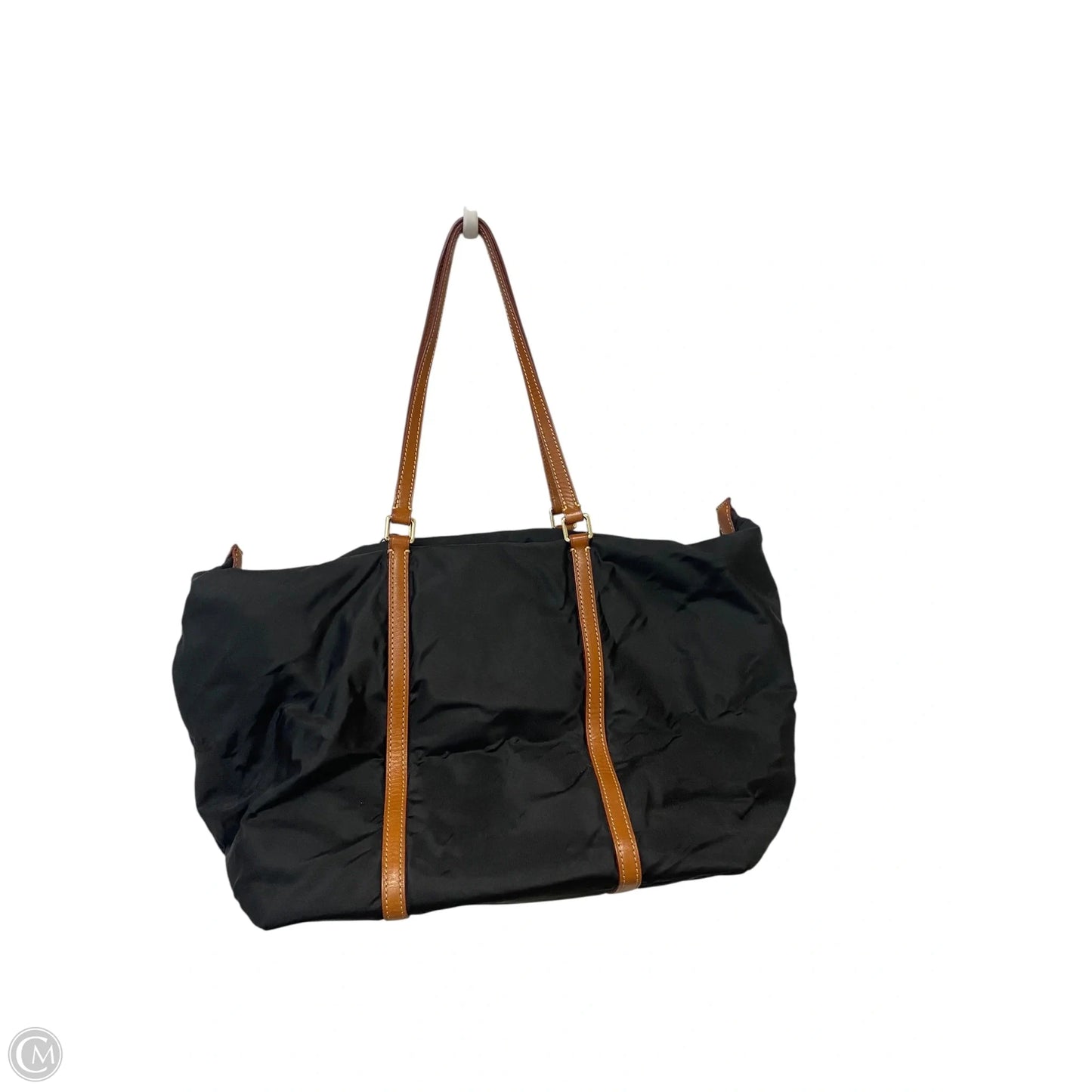 Tote Designer By Dooney And Bourke, Size: Large