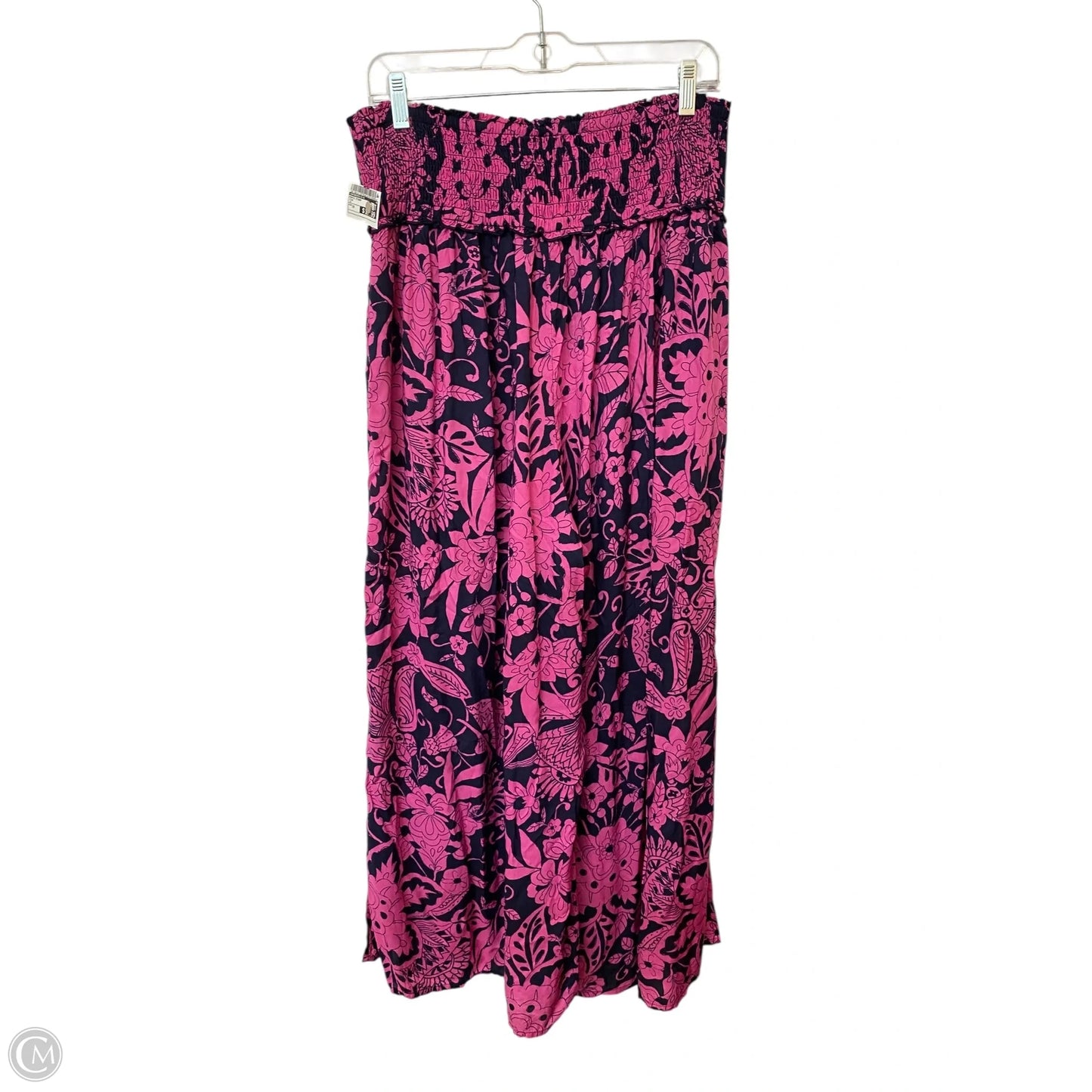 Pants Other By Anthropologie In Pink, Size: 1x