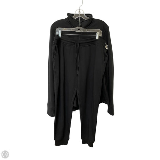 Lounge Set Pants By Vineyard Vines In Black, Size: Xl