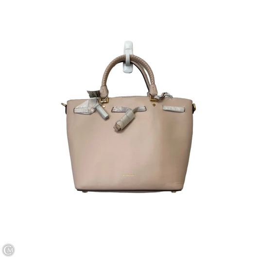 Handbag Designer By Michael Kors, Size: Large